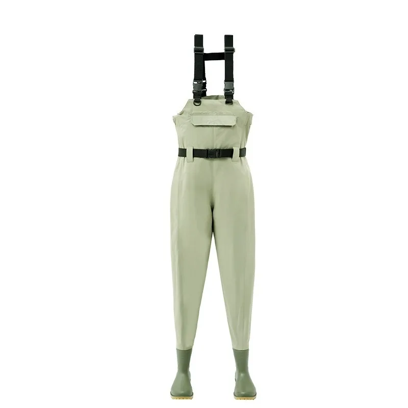 Wear-resistant waterproof sewe - đánh giá và giá Fishing Rain Suit