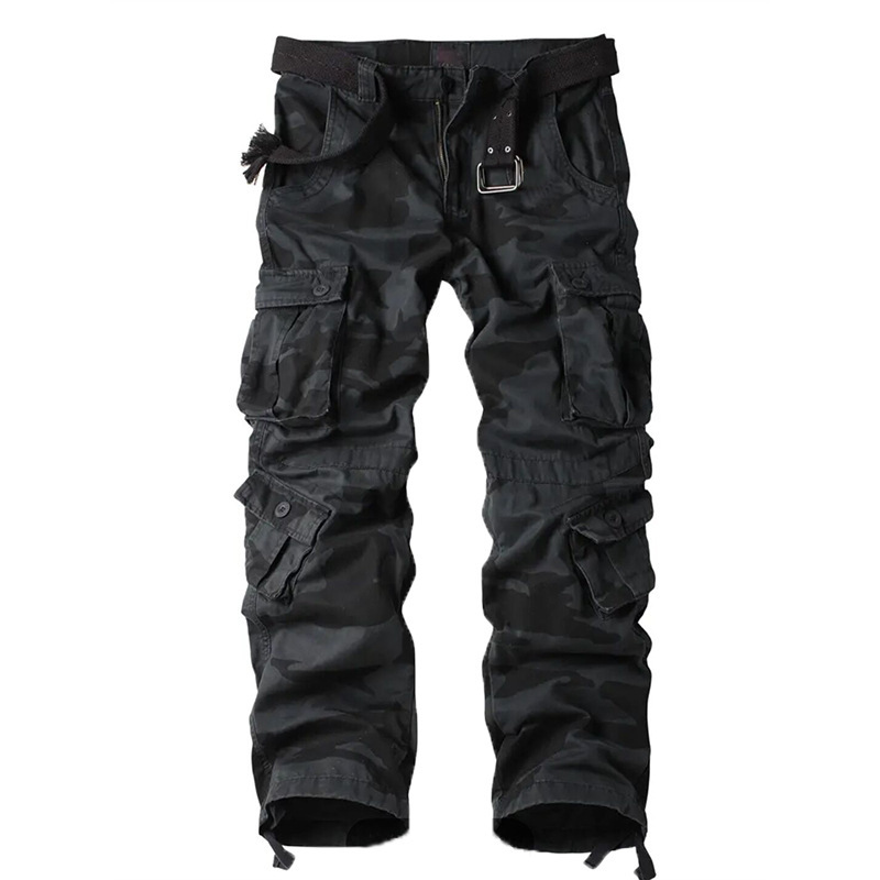 2026 New Men's Tactical Camouf - đánh giá và giá Fishing Pants Waterproof
